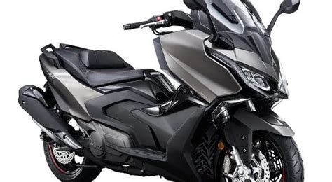 Kymco AK 550 Premium Yakıt Tüketimi ve Teknik Özellikleri Motorsiklet