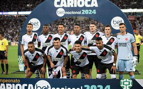 Cinco Motivos Para Acreditar Na Classifica O Do Vasco