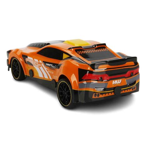 Hot Wheels Uzaktan Kumandalı Araba Toyzz Shop