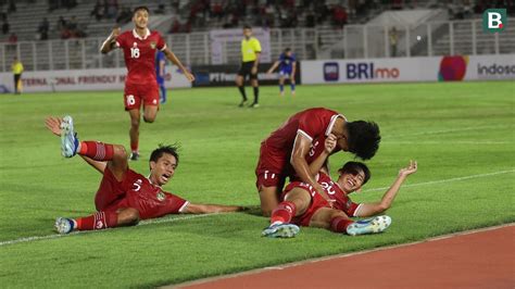 Indra Sjafri Akan Coret Pemain Timnas Indonesia U Buntut