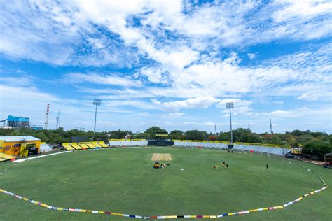 Tnpl Tirunelveli Leg Nellai Dindigul Look To Confirm Play Off Spot