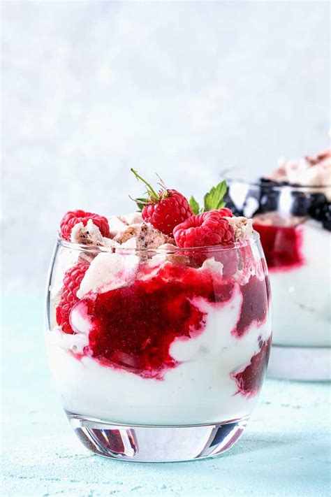 Easy Eton Mess Recipe Lemon Blossoms