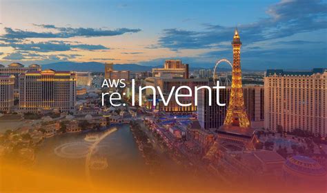 Join Orca Security At Aws Reinvent 2022 In Las Vegas