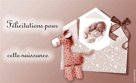 cartes virtuelles animées gratuites annonce naissance félicitations