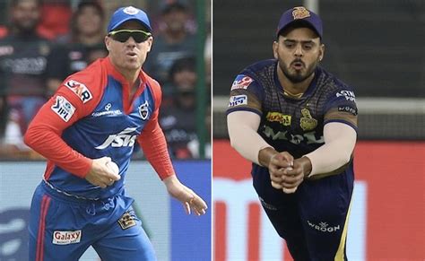 Dc Vs Kkr Live Score Updates Ipl Next Inspection At Pm Ist As