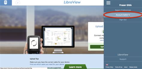 Start Libre — Edinburgh Centre for Endocrinology & Diabetes