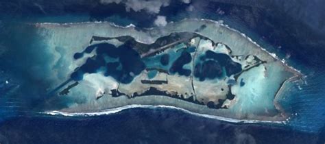 Island Conservation Notes From the Field: The Isolated Atoll of Palmyra ...