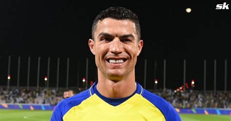 Brazilian Star Has Agreed Deal To Join Cristiano Ronaldo At Al Nassr