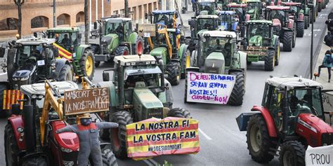 Protesty Rolnik W Da Y Efekt Ue Wycofuje Si Z Ogranicze