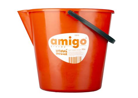 Ведро садовое Amigo Grande с носиком 10л 435768 купить с доставкой в ...