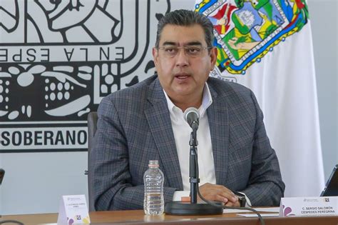 Anuncia Gobierno De Puebla Que Entregar M S De Mil T Tulos