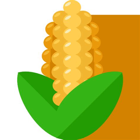 Corn Vector Svg Icon Png Repo Free Png Icons