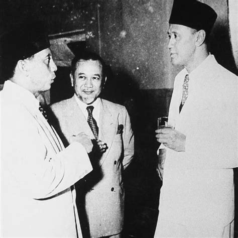 Ketika Ahmad Subardjo Hampir Dibunuh Historia