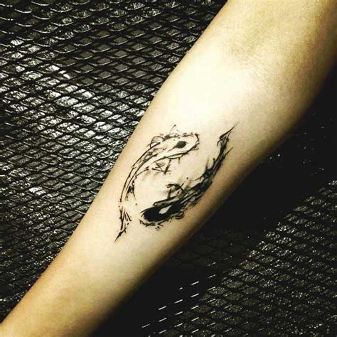 40 Best Pisces Tattoos Designs And Ideas With Meanings