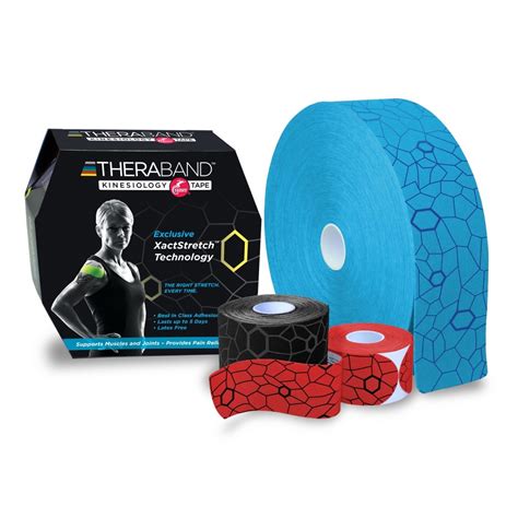 Kinesiology Tape 101 Everything You Need To Know Performance Health