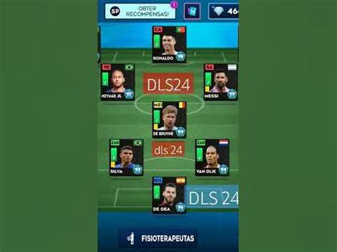 DLS 24/dls 24 #dreamleaguesoccer #dls24 - YouTube