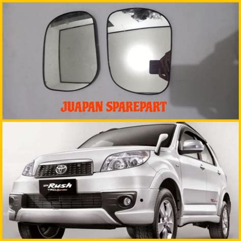 Jual Kaca Spion Toyota Rush Daihatsu Gen