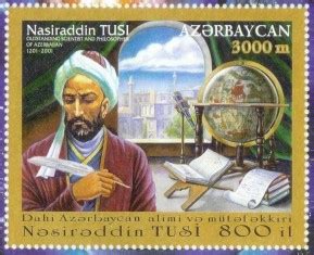 Nasir al-Din al-Tusi Biography - Life of Persian Polymath