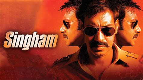 Singham 2011 Full Movie Online Watch HD Movies On Airtel Xstream Play