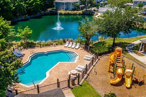 Lakeside Retreat At 27 Apartments Leesburg Fl 34748