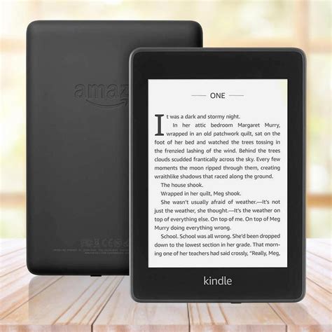 Kindle Paperwhite 10th Gen | Tablets