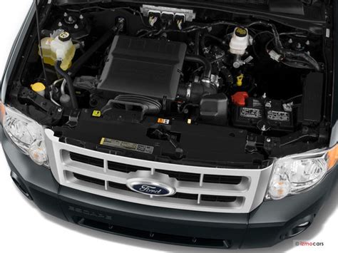 2012 Ford Escape: 22 Exterior Photos | U.S. News