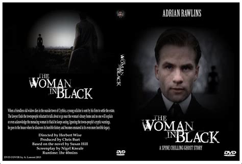 The Woman in Black (1989) - The Classic Horror Film Board