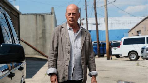 Assassin Every Body Is A Weapon Bruce Willis Letzter Film