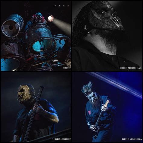 Slipknot Slipknot Batman Fictional Characters