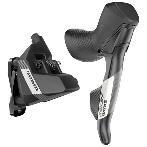 Sram Apex Hydraulic Disc Brake Axs Etap X Speed D Set