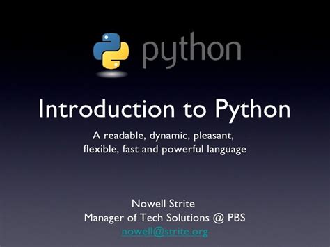 Learn Python Part 1 Introduction Lesson 3 How To Run Python Code Tutorial Images