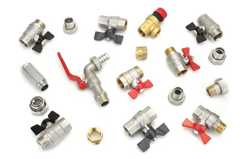 Types Of Water Shut Off Valves | 1st Rooter Plumbing