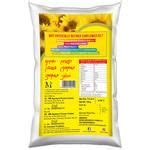 Buy Sunpure Heart Sunflower Oil Chemical Free Physically Refined