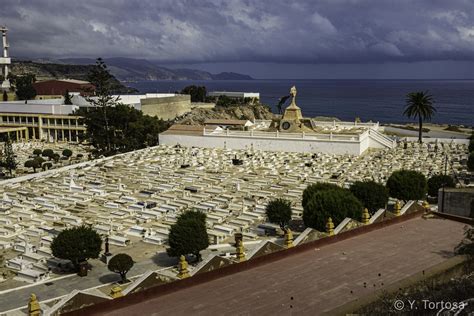 CEMENTERIO DE MELILLA II Yayo Tortosa Flickr