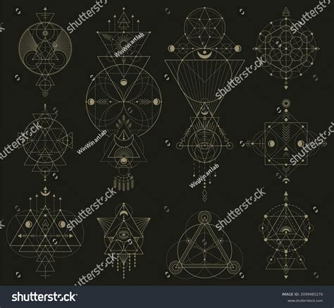 540 Moon Phases Mandala Images, Stock Photos, 3D objects, & Vectors ...