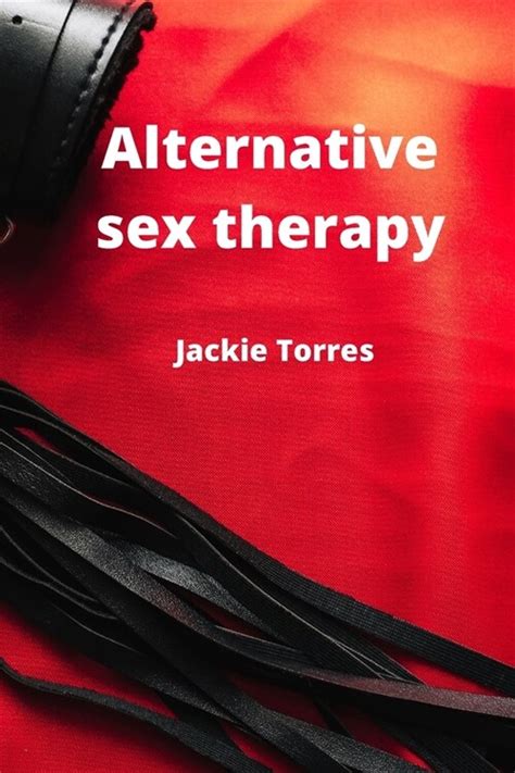 알라딘 Alternative Sex Therapy Paperback