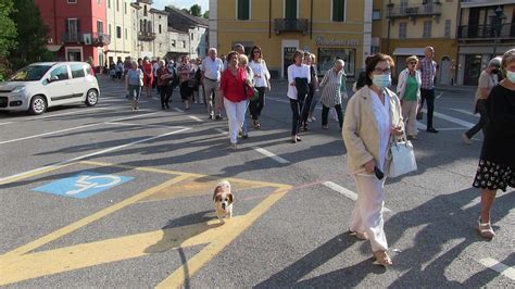 Bettola E L Intera Val Nure In Festa Per La Beata Vergine Della Quercia