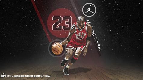 Jordan 23 Wallpapers - Wallpaper Cave