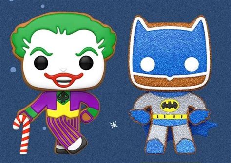 Introducir Imagen Batman Joker Pop Abzlocal Mx