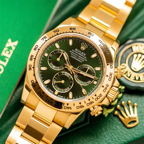 The 7 Best Rolex For Investment Grow Your Timepieces Value