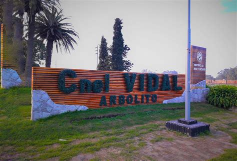 Pronostico Coronel Vidal 5