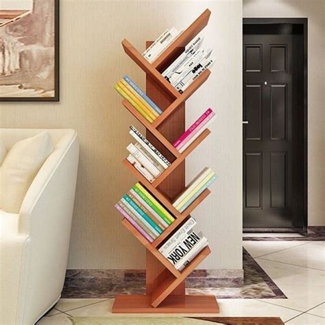 Book Rack Shelves | Furniture Ideal