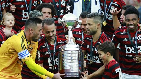 River Plate X Flamengo 2019 Escalações Gols E Tudo Sobre A Final Da