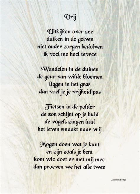 Gedicht Toon Hermans Google Zoeken Gedichten Vrijheid Spreuken