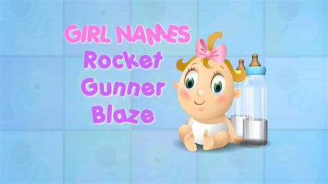 The Most Bizarre Baby Names of the Year - Good Morning America