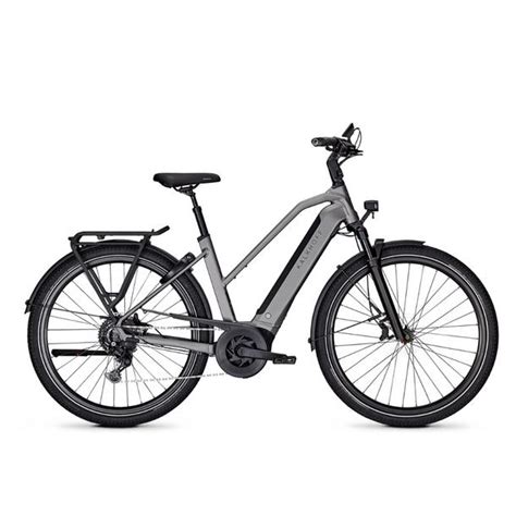 Kalkhoff Endeavour 5 B Move plus Bicicleta Elétrica Back Market