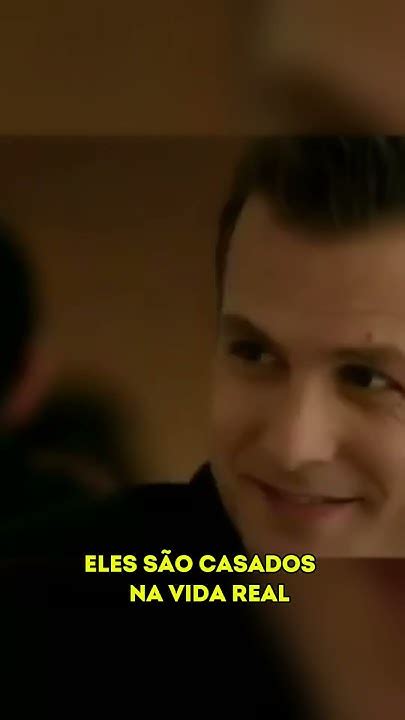 Harvey Specter E Zoe Filmes Filmesportugueses Suits Youtube