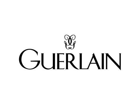 Guerlain Logo - LogoDix