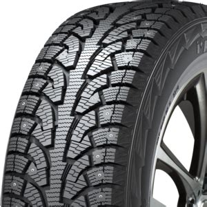 245 60R18 Hankook Winter I Pike RW11 104T Nastarengas Tooloutlet Fi