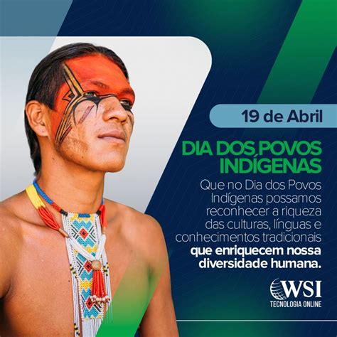 Cite Algumas Contribuições Dos Povos Indígenas A Nossa Sociedade - No Dia dos Povos Indígenas, celebremos a diversidade cultural e a ...
